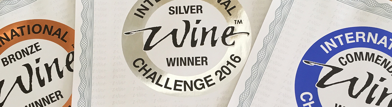 International Wine Challenge 2016 awards tenuta montecatone riconoscimenti